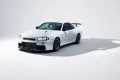 Built by legends r34 skyline gtr