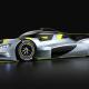 The vanwall-branded Bykolles Le Mans hypercar has been revealed