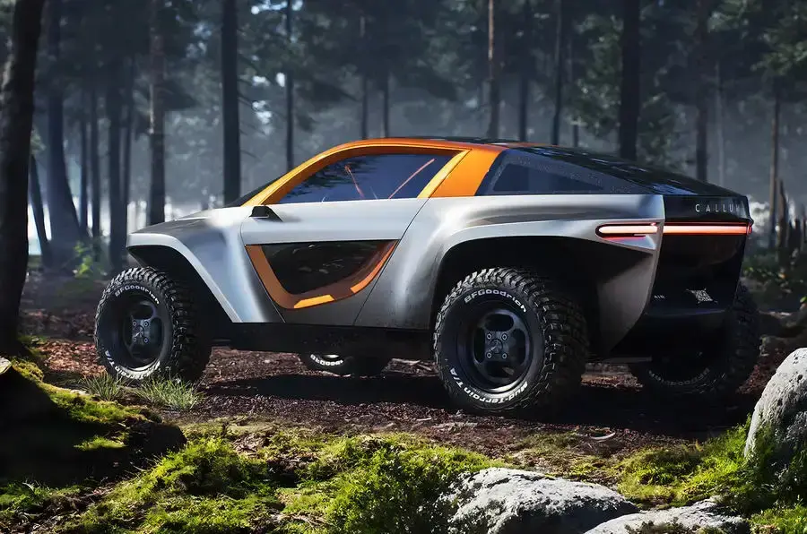 Callum skye the electric sports car built for any terrain 2 1