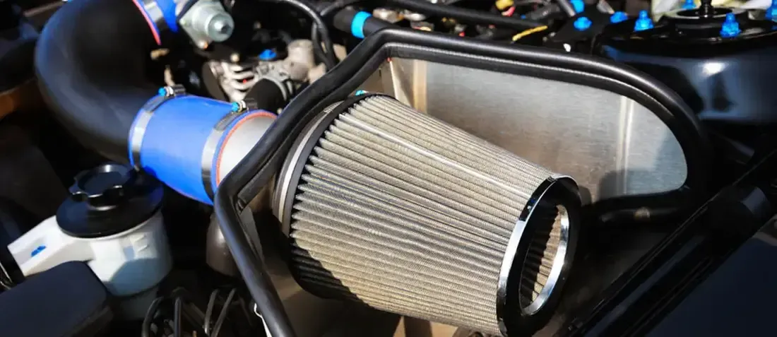 Car Air Filter Problems: Performance & Fuel Issues Explained
