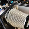 Car air filter performance fuel issues 1