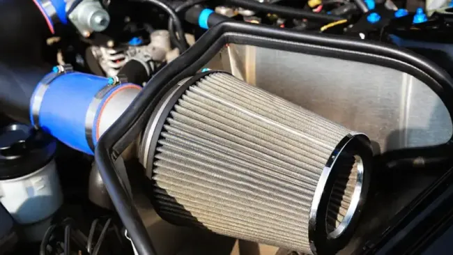 Car Air Filter Problems: Performance & Fuel Issues Explained