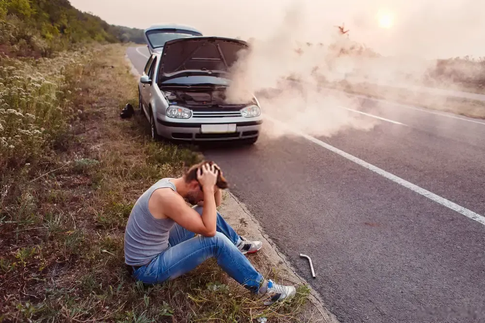 How to Handle a Car Breakdown | Modified Rides