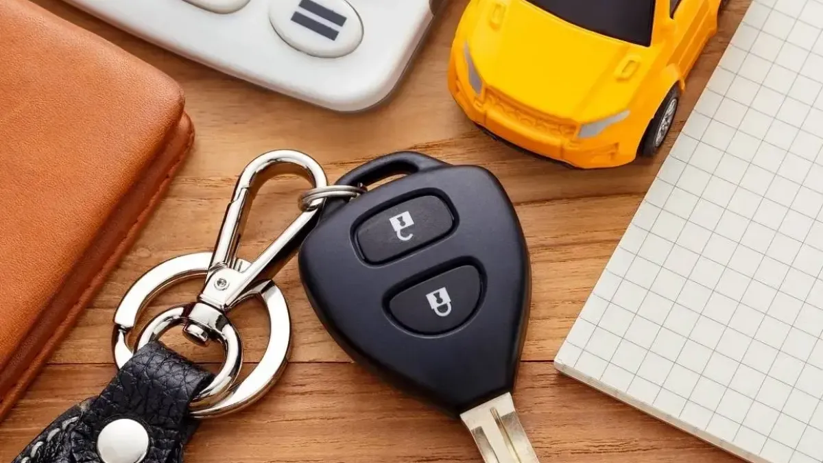 Car Finance Calculator Benefits Before Applying