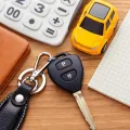 Car finance calculator