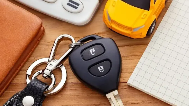 Car Finance Calculator Benefits Before Applying