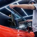 Car window tinting privacy security benefits