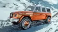 Carlex design amg g63 1