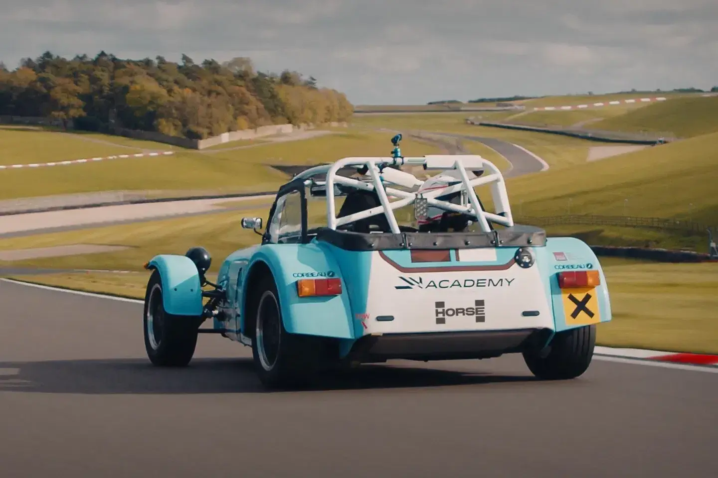 Caterham ceo bob laishley departure 4 1