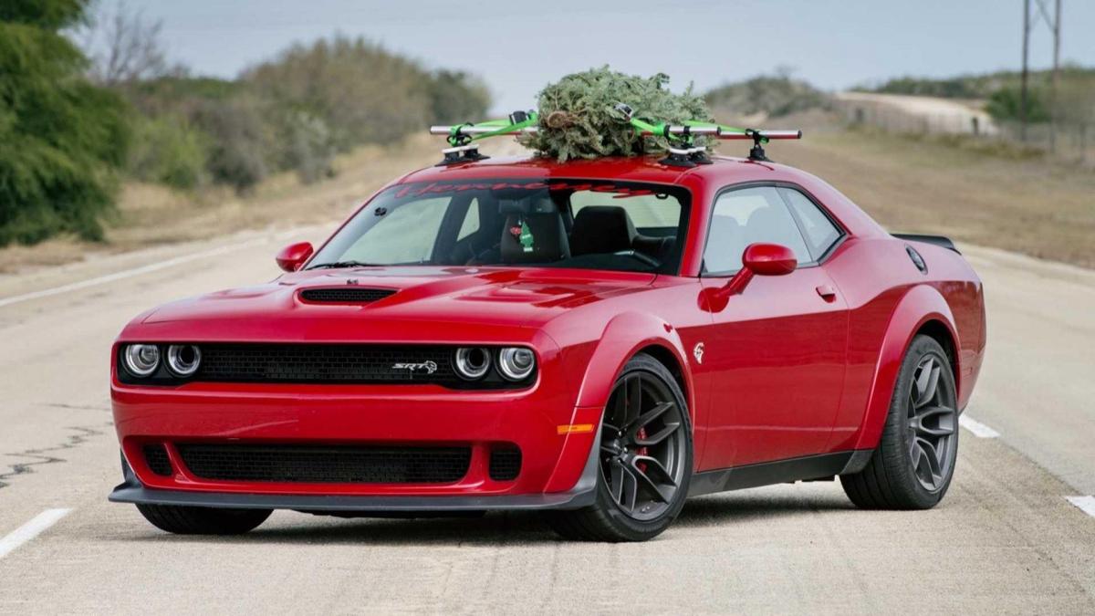 Happy Holidays From Everyone At Modifiedrides.net | Modified Rides