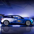Chevy blazer ev nascar prototype 2 1