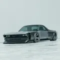 Chevy el camino by al yasid 5