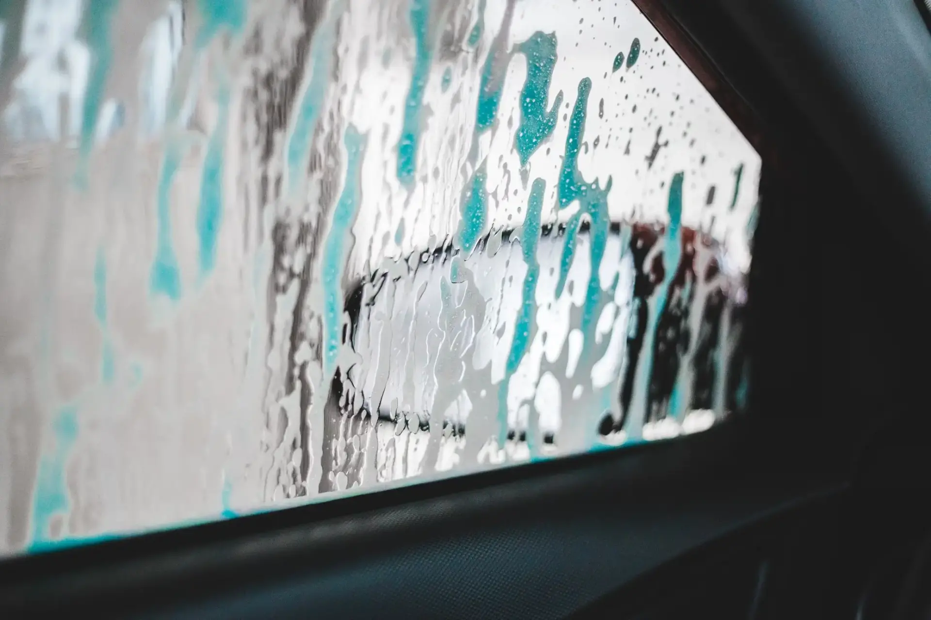 Clean your windows