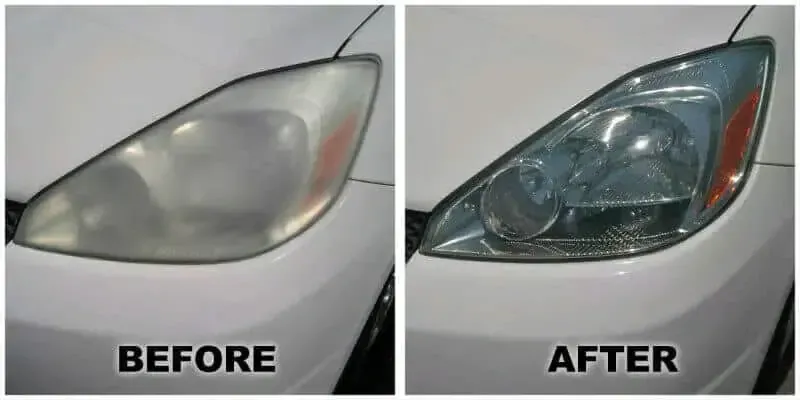 A Guide to Restoring Cloudy Headlights