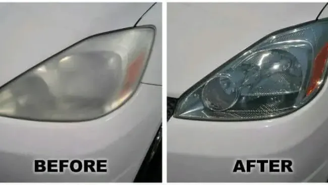 A Guide to Restoring Cloudy Headlights