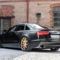 Corspeed deville a6 05