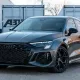 ABT will boost the power of your Audi RS3 to over 450bhp