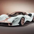 De tomaso p72 retro supercar 700hp manual 1