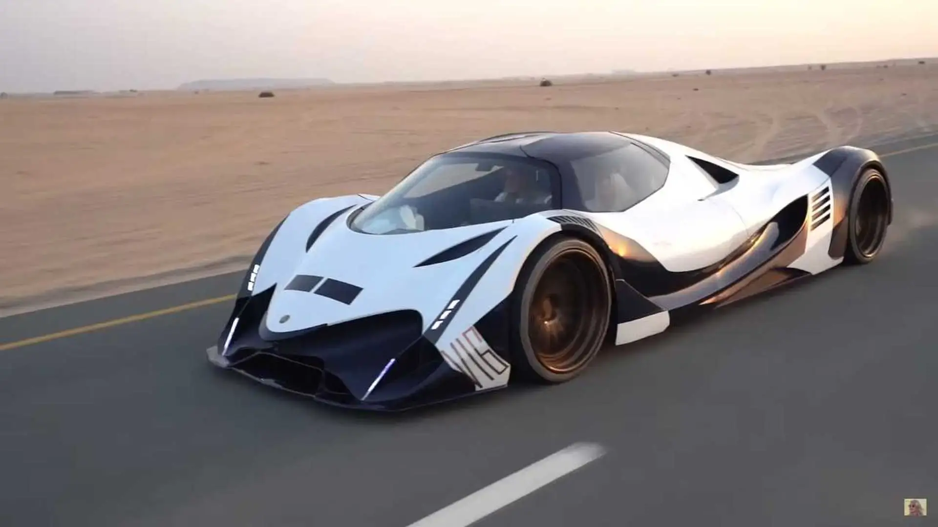 Devel sixteen