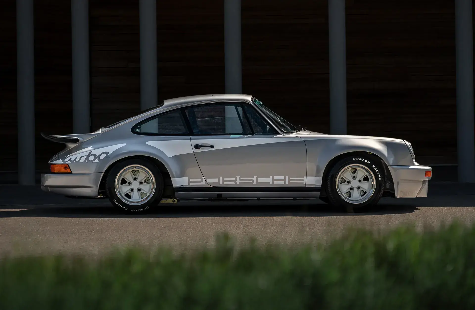 Discovering the vintage porsche 911 turbo concept from the 1973 frankfurt auto show 4 1