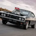 Dodge charger the fast and the furious