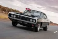 Dodge charger the fast and the furious
