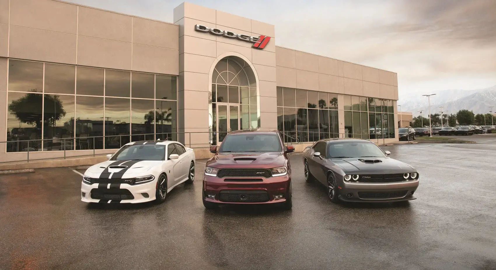 Dodge dealership test drive benefits 1