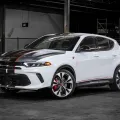 Dodge hornet glh confirmed 2026 1