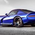 Dodge viper