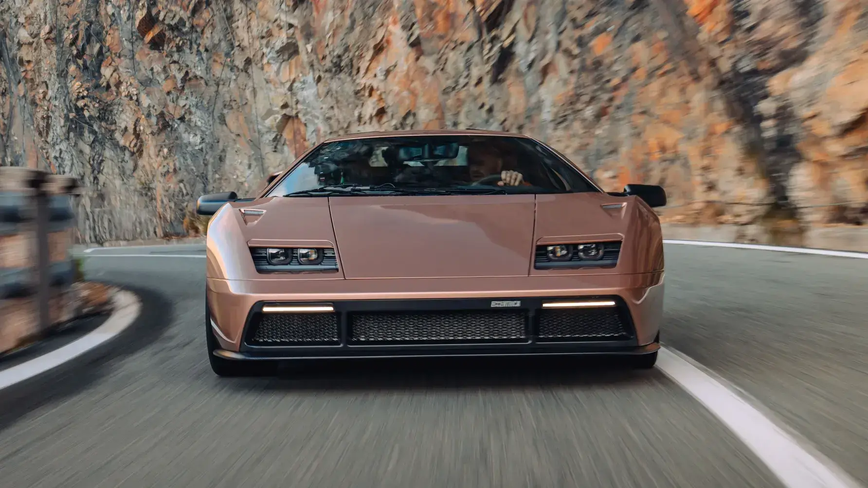 Eccentrica lamborghini diablo 4 1