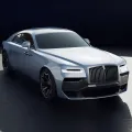 Engler coupetail rolls royce ghost v12 7 1