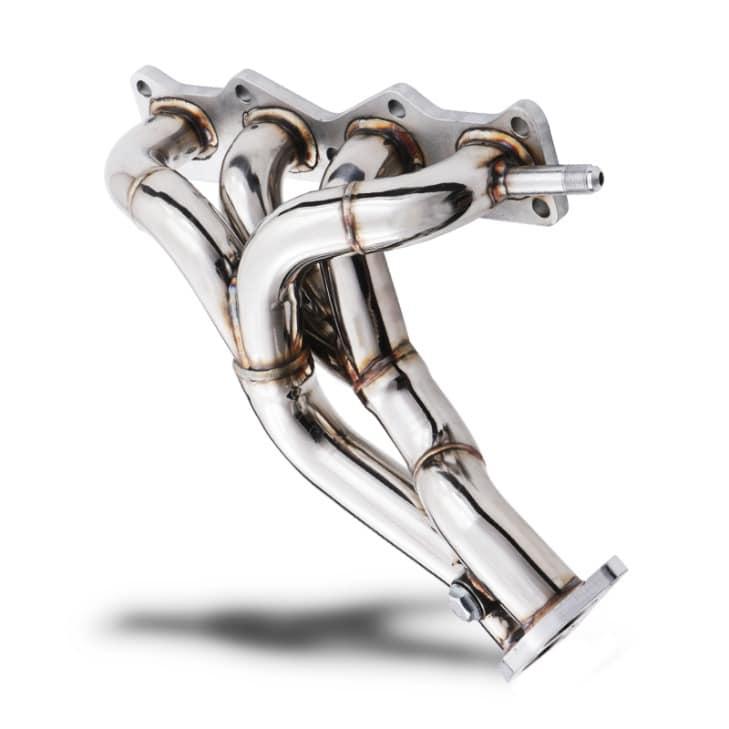 Exhaust header