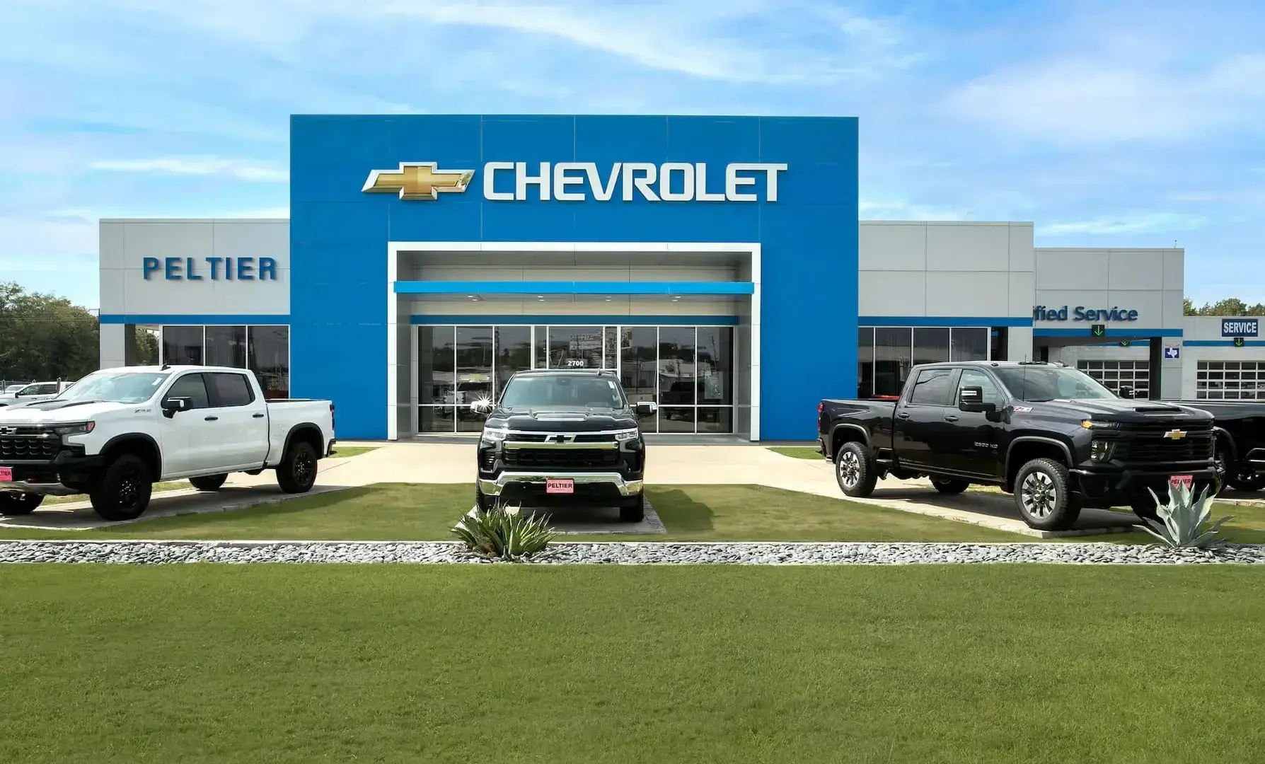 Explore chevrolet models local dealership 1
