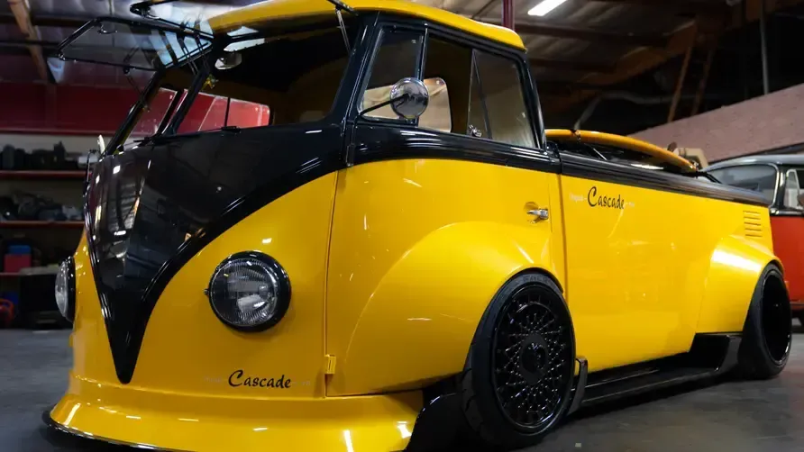 SEMA 2022, VW buses hope to take the spotlight | Modified Rides