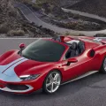 Ferrari announces collaboration with sk on cutting edge battery technology 1
