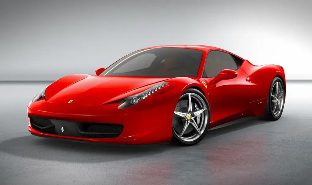 Ferrari faces a lawsuit in the united states regarding an alleged brake defect