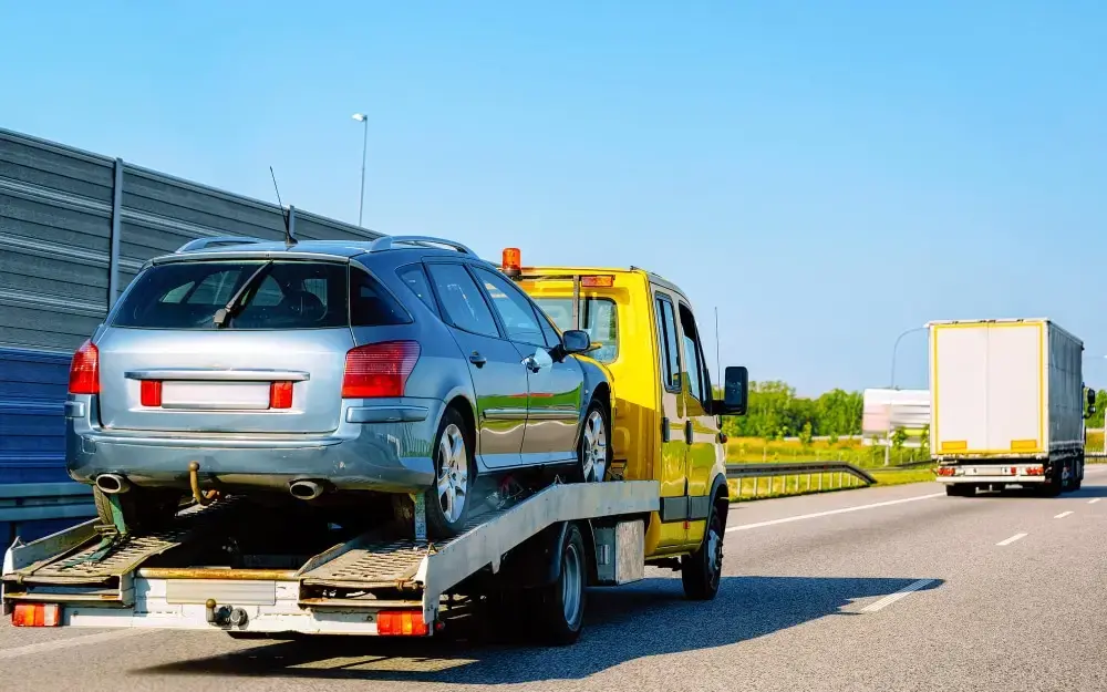 Fleet towing management tips