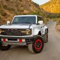 Ford bronco raptor 1