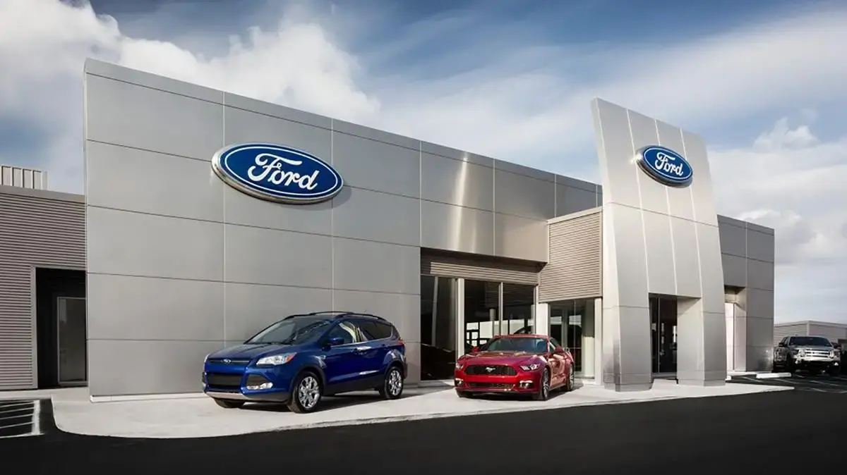 Ford dealership long term ownership