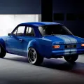 Ford escort mk1 rs boreham motorworks 1