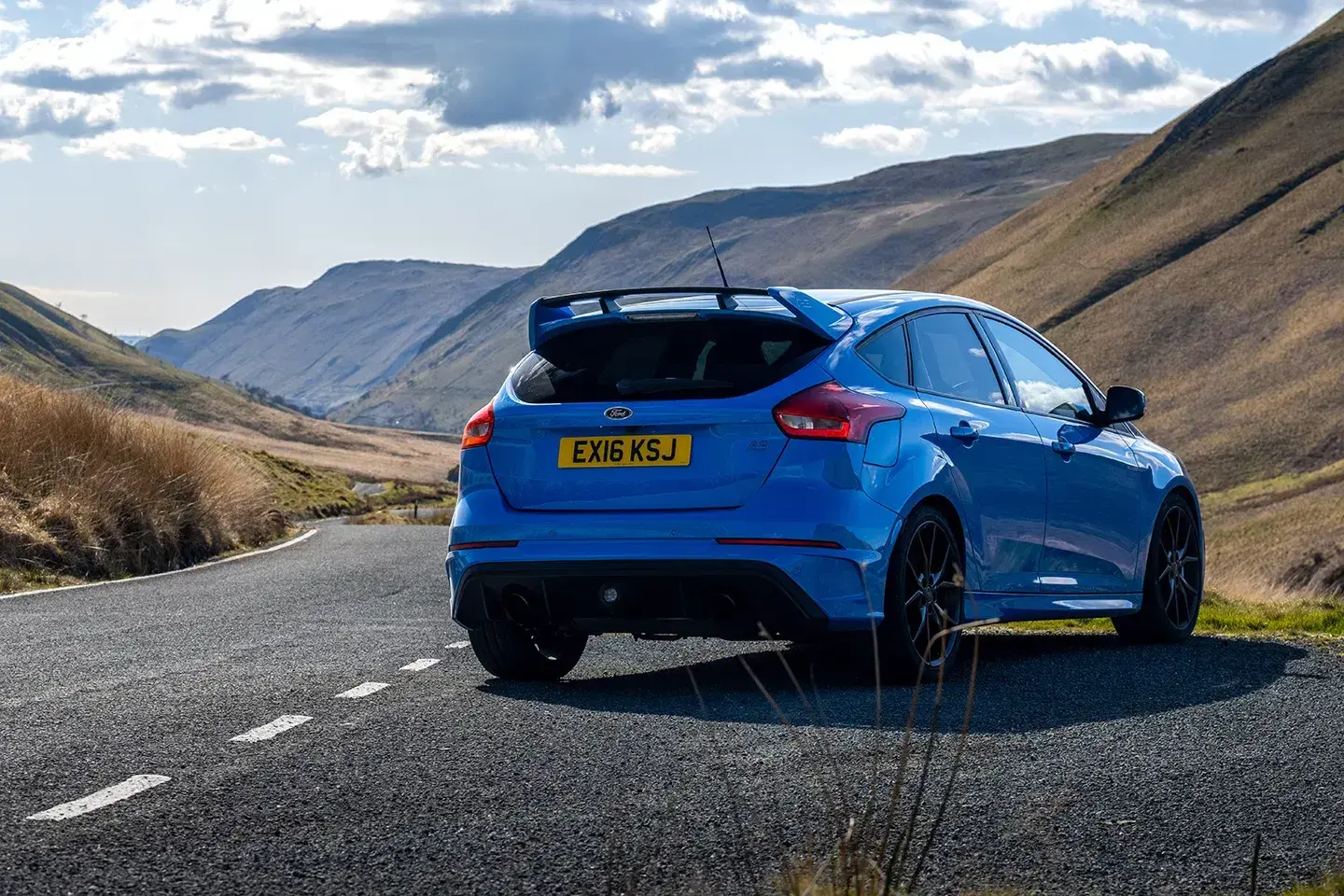 Ford focus discontinued production ends 2025 9 1