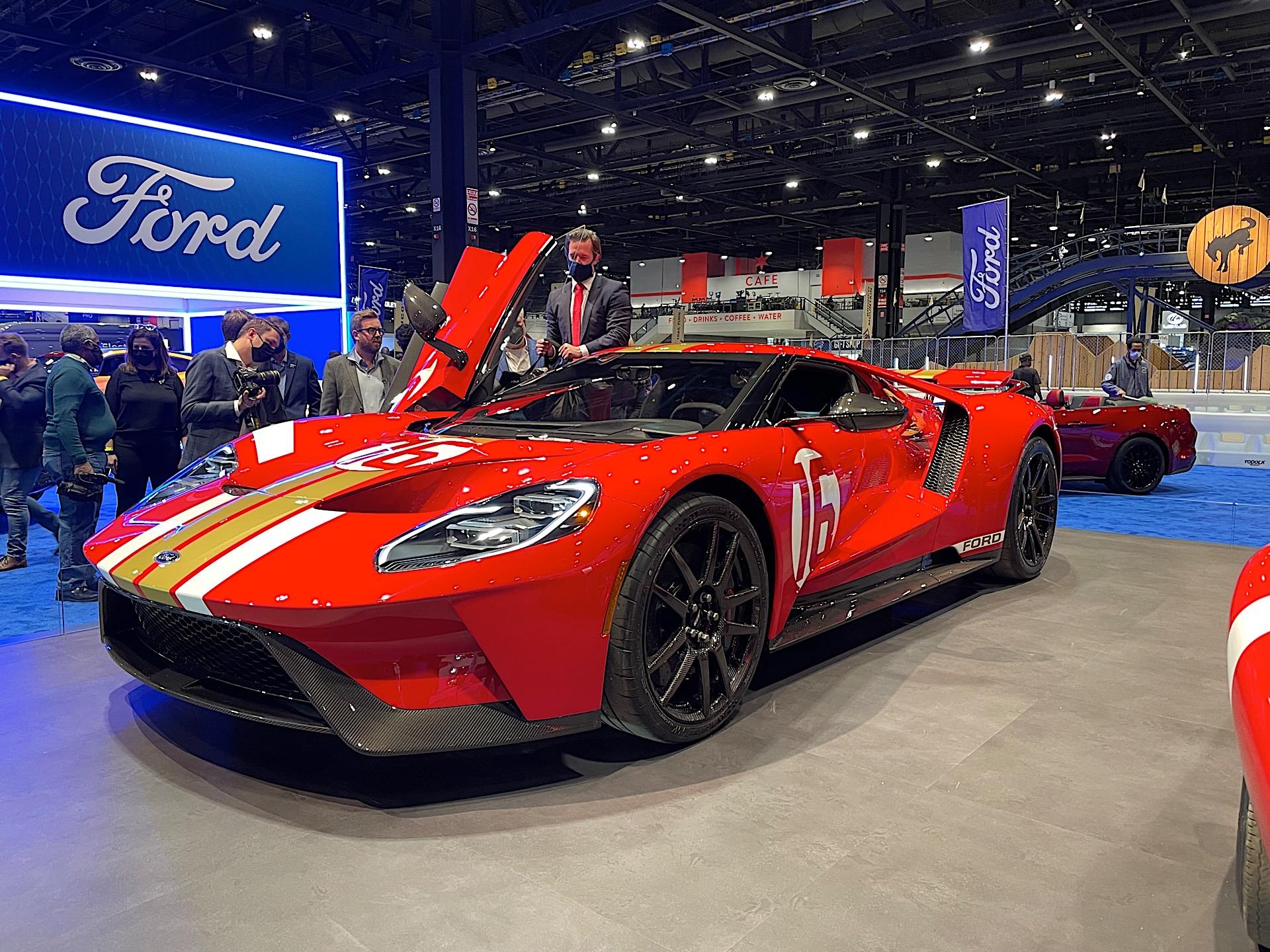 Ford gt 100829039 h