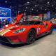 Ford gt is down to the last 250 cars