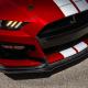 Ford Performance has launched some new carbon-fiber goodies