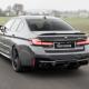 Your BMW M5 CS can now produce up to 900 horsepower