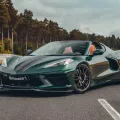Geigercars c8 45th limited edition 03