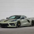 Geigercars corvette c8 stingray 3lt upgrade 5