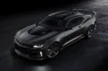 Gm president teases the electrifying return of the iconic chevy camaro