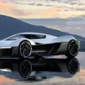 Gm uk corvette electric concept reveal
