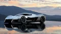 Gm uk corvette electric concept reveal